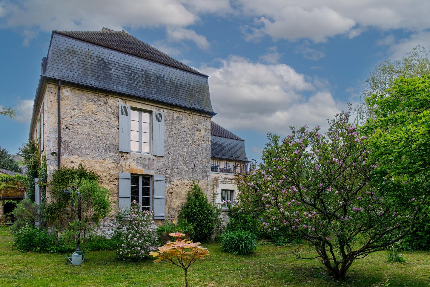 Hôte GreenGo: La Maison du Grand Saule - Cœur de Normandie - Image 17