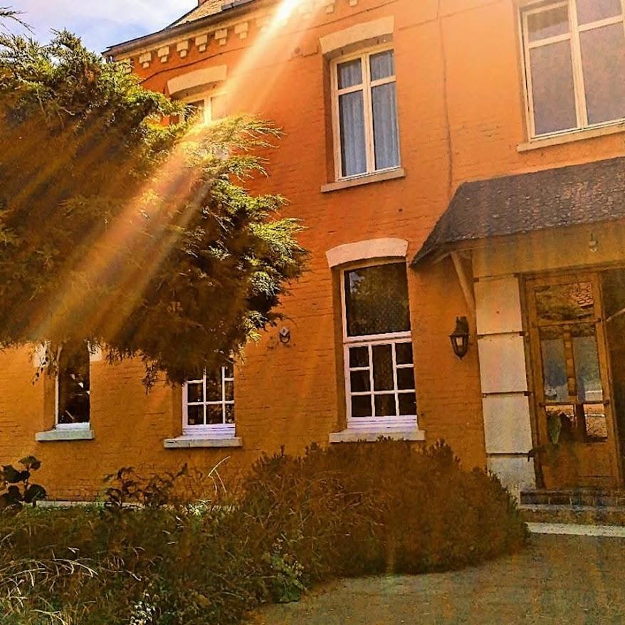 La Touraille de Mormal