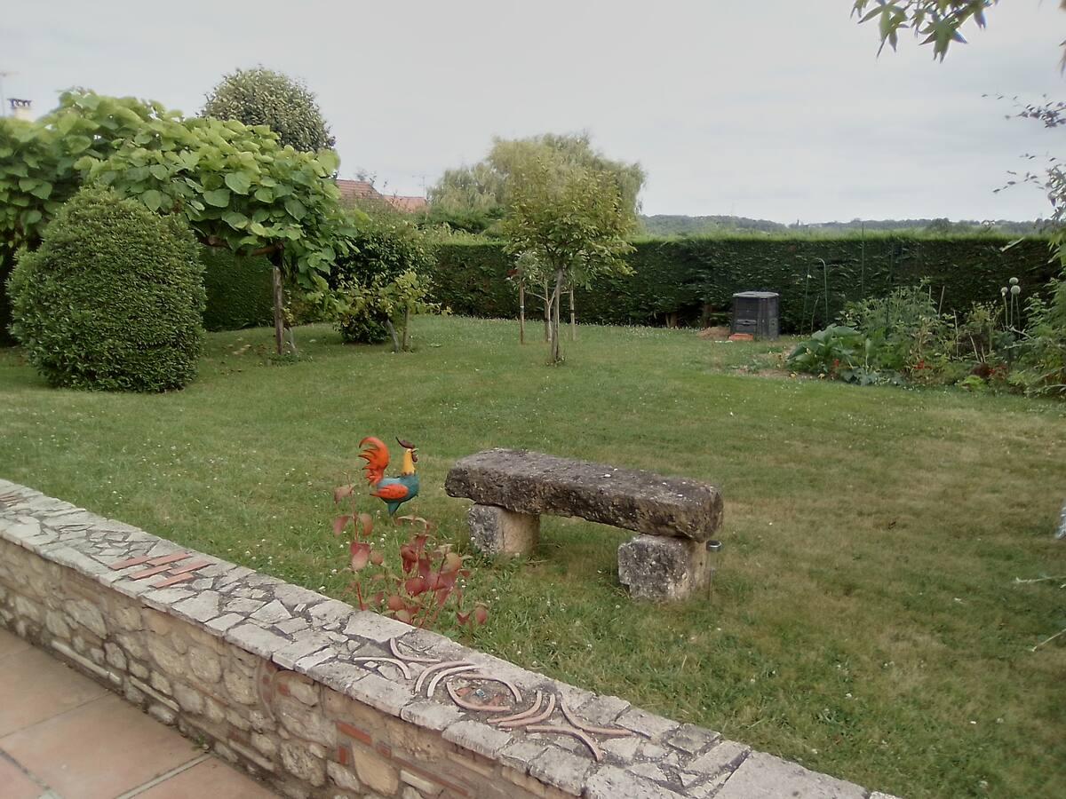 GreenGo Gîte la maison d'été - (dordogne - Périgord Pourpre)