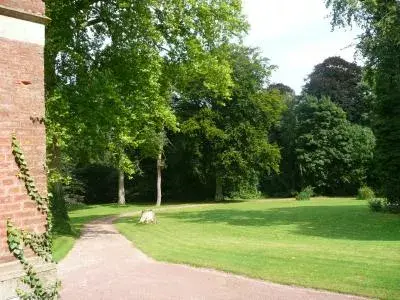 Location Pas-de-Calais Gîte de groupe