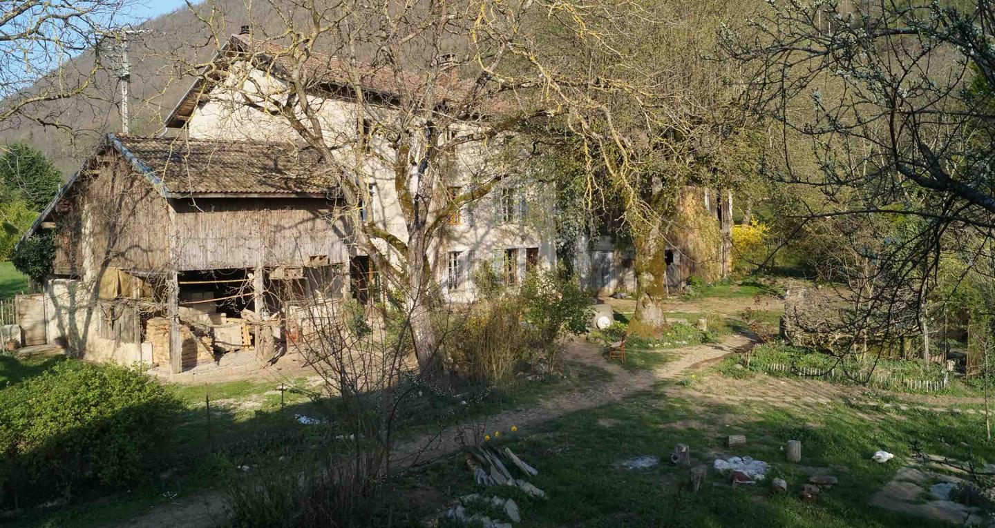 Camping Isère Musique
