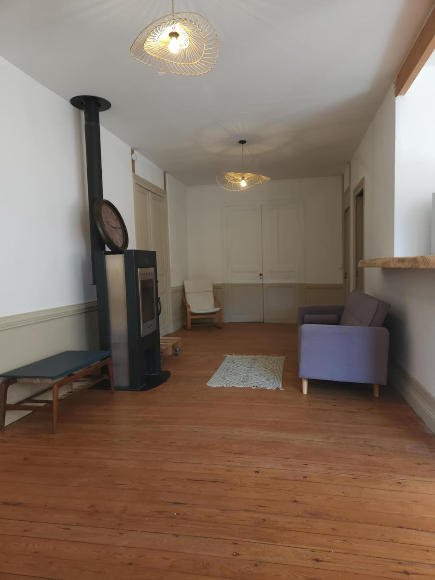 GreenGo Le Moulin de Morizes