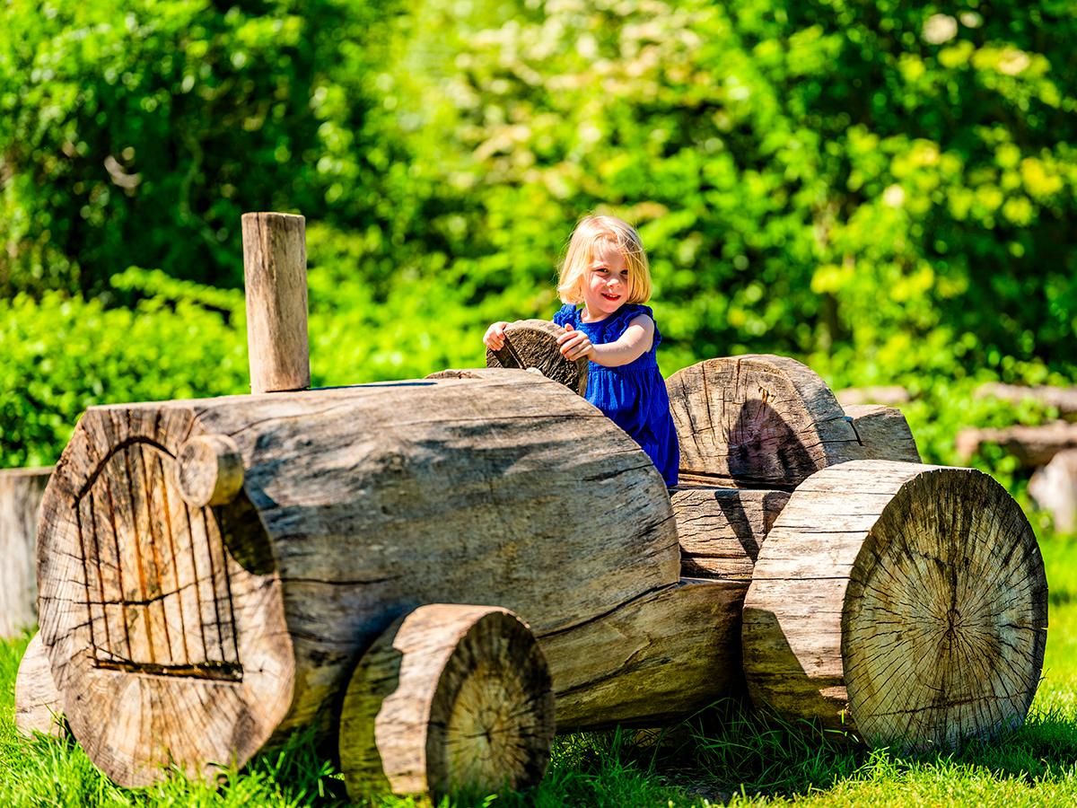 Hôte GreenGo: La Ferme du Marais Poitevin