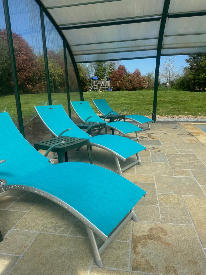 GreenGo Les Charmettes