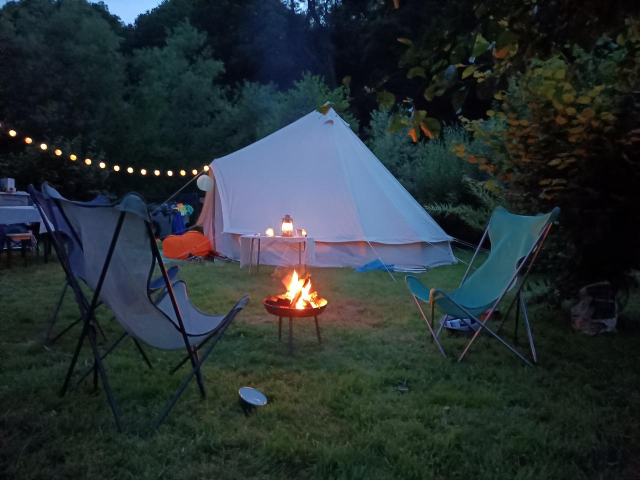 Hôte GreenGo: Camping de Milin Kerhé - Image 4
