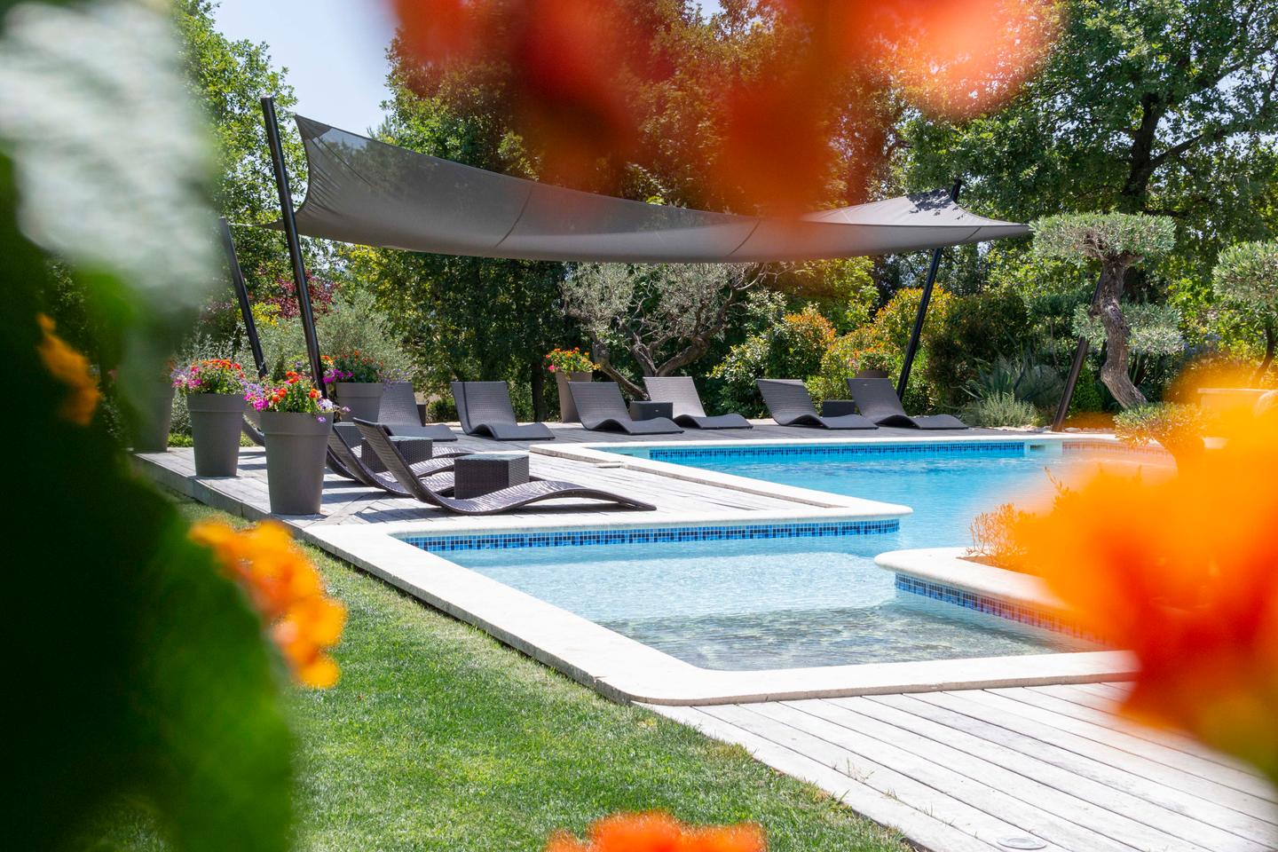 Le Bouquet de l'Aromate