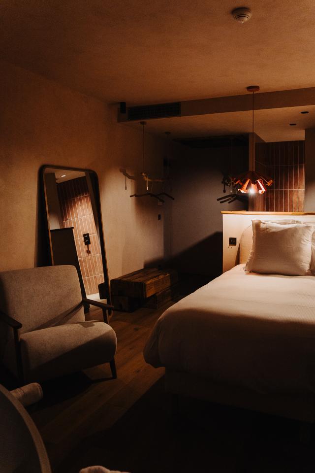 GreenGo Hôtel Auvergne-Rhône-Alpes Évasion