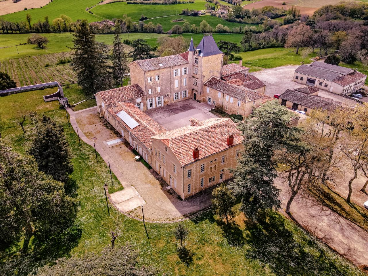 Hôte GreenGo: Château de Mons en Armagnac - Image 2