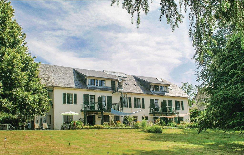 GreenGo Gîte Nouvelle-Aquitaine Évasion