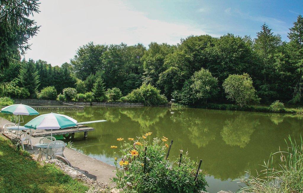 GreenGo location vacances écoresponsables