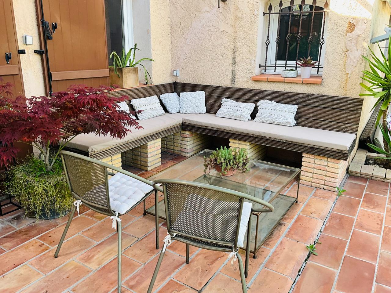 Appartement entier Var À la campagne