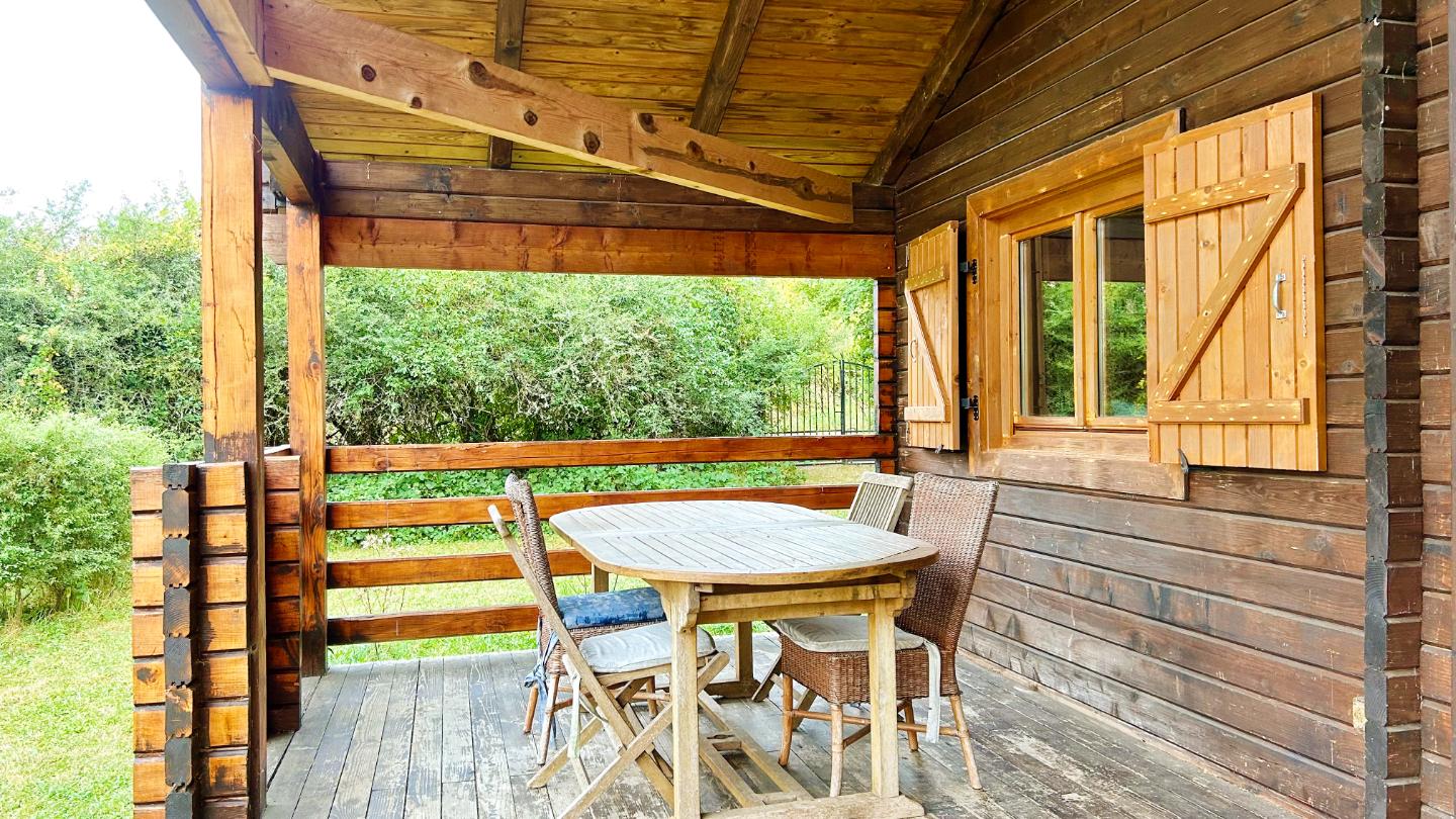 GreenGo La Closerie des Arts - Piscine et Spa