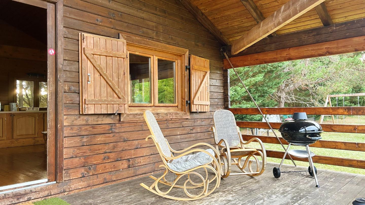 GreenGo Gîte Nouvelle-Aquitaine Évasion