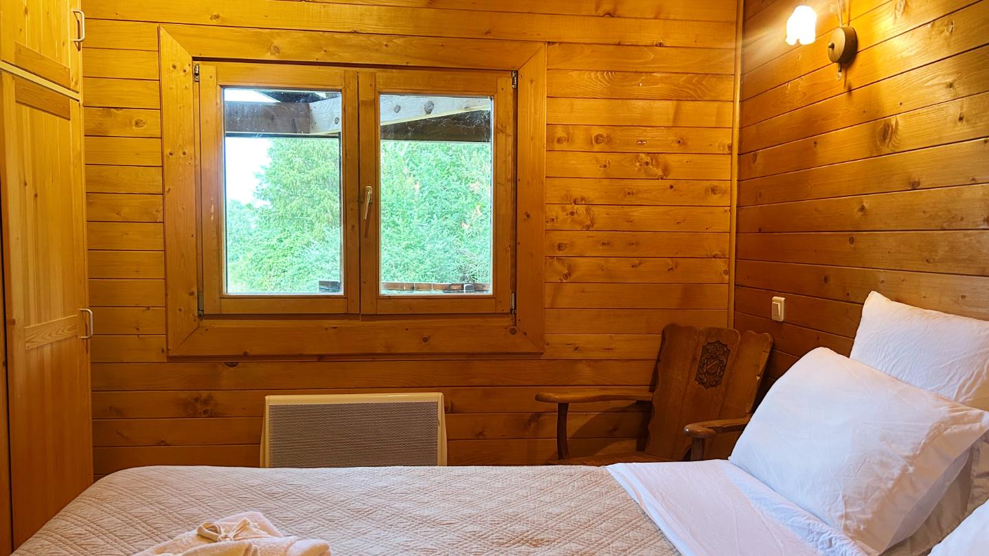 Chambre d’hôtes Dordogne Gîte de groupe