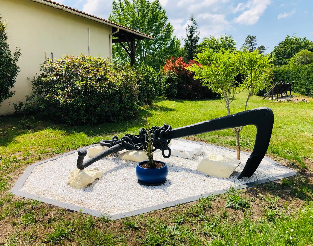 GreenGo Chambre à l'étage