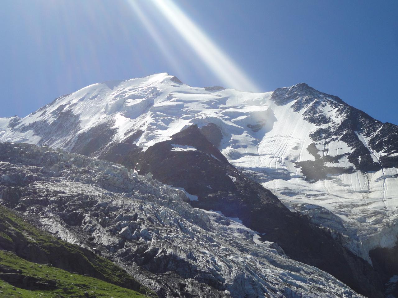Hôte GreenGo: Demi Chalet d’alpage au pied du mont Blanc - Image 14