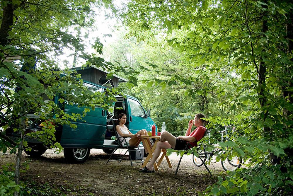 Hôte GreenGo: Camping de Lyon - Image 17
