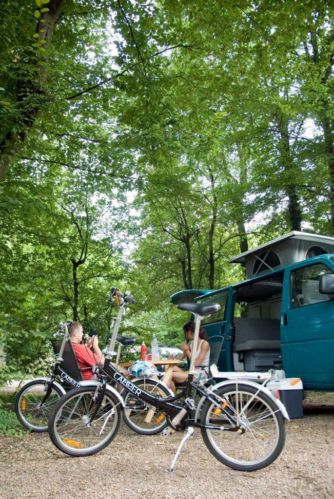 Hôte GreenGo: Camping de Lyon - Image 20