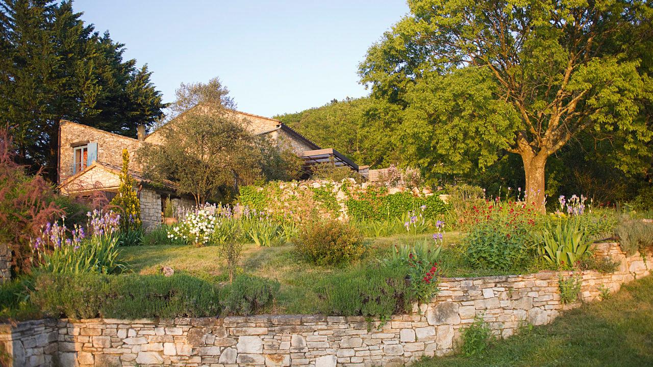 Hôte GreenGo: La Pourcaresse