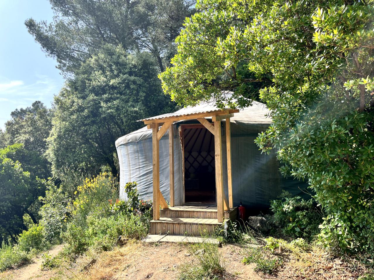 GreenGo location vacances écoresponsables