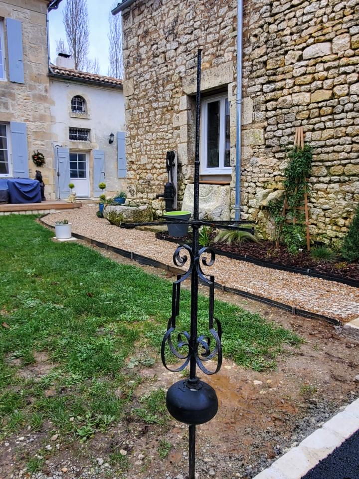 Charente-Maritime Haut-de-gamme