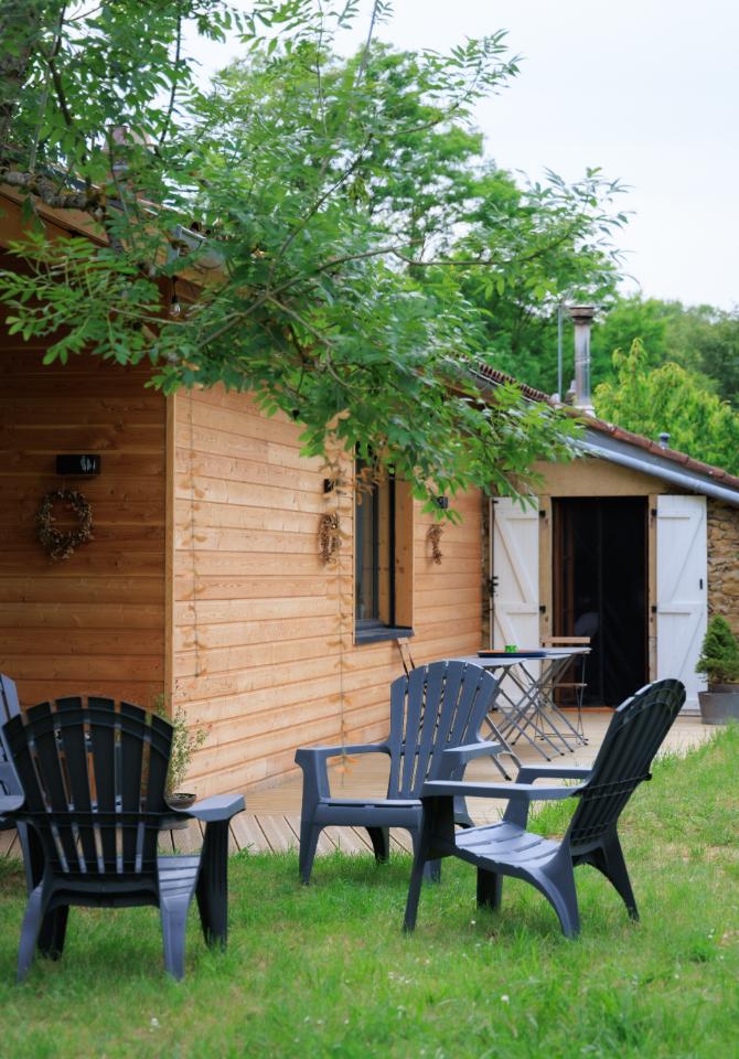 GreenGo location vacances écoresponsables