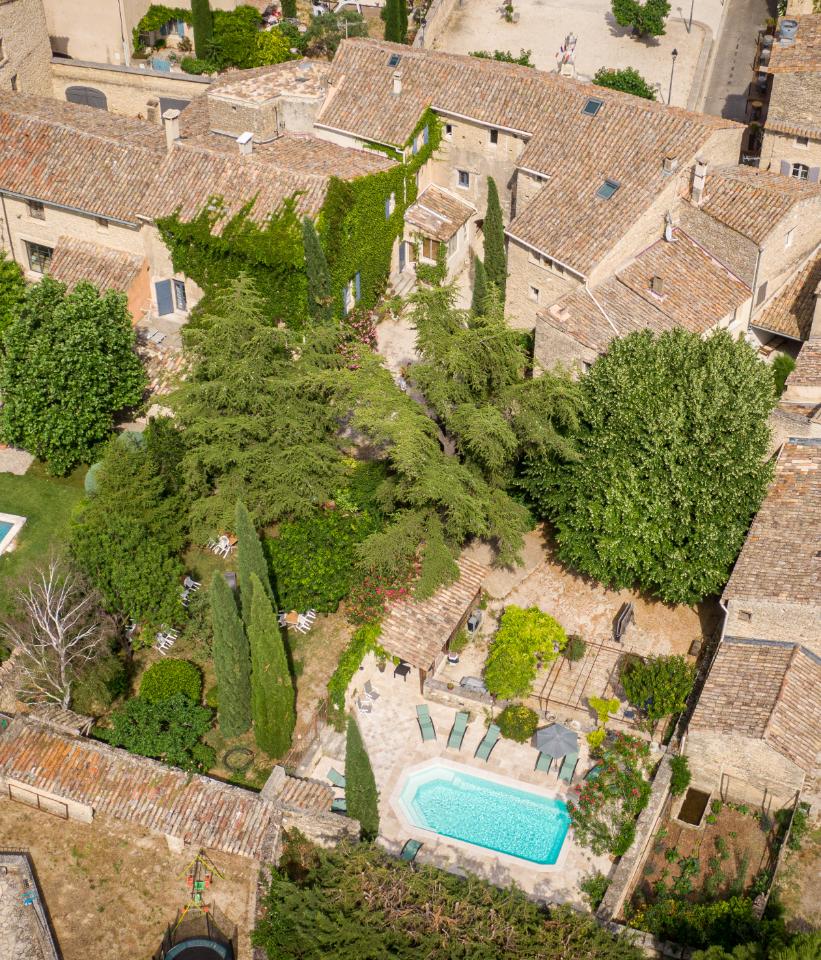Hôte GreenGo: Gites Provence et Nature - séjours de rêve Luberon Monts de Vaucluse - Image 6