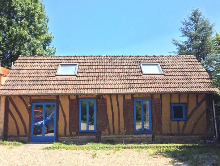 L'écrin de l'Andelle