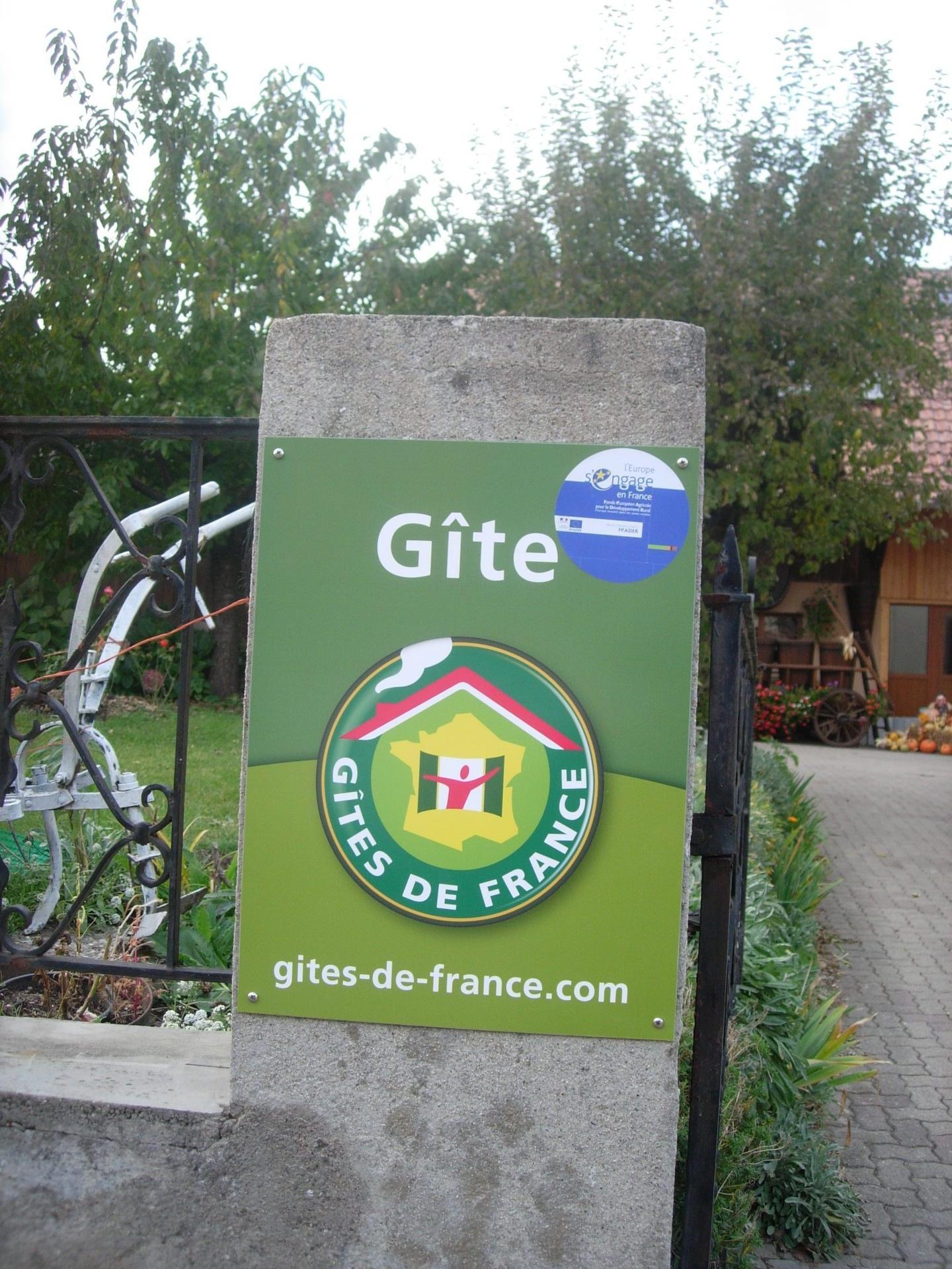 GreenGo Gîte Grand Est Évasion