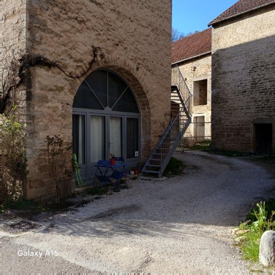 Gîte le Grenier du Grain