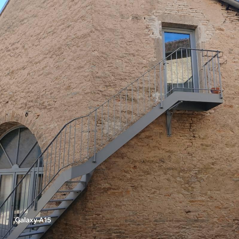 GreenGo Gîte Bourgogne-Franche-Comté À la campagne