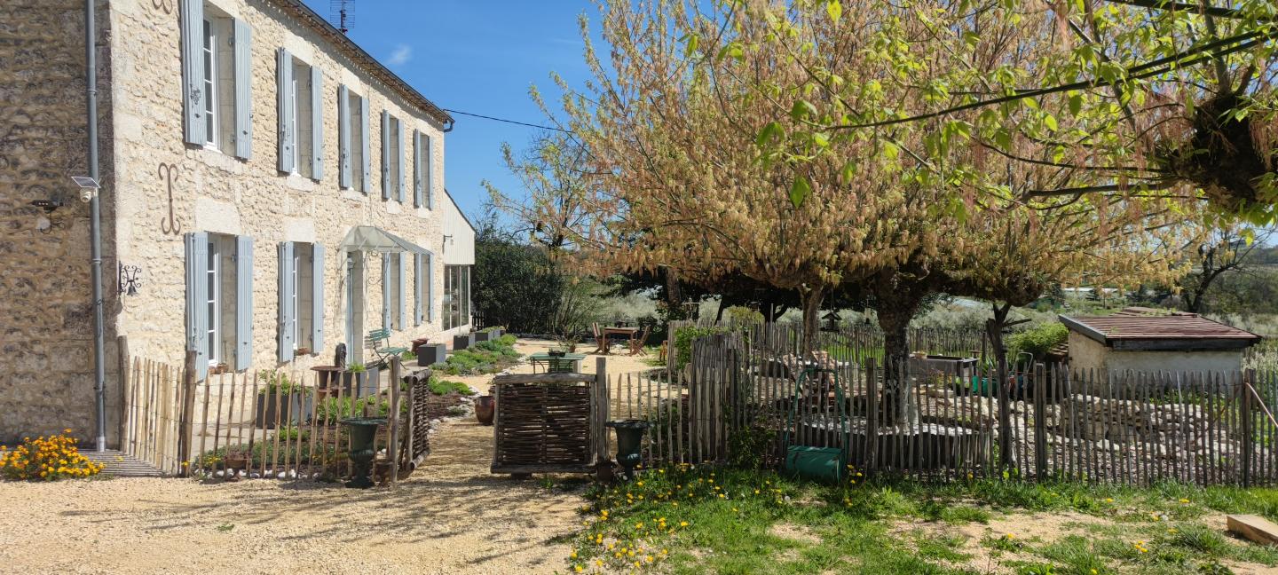 La Maison de Campagne