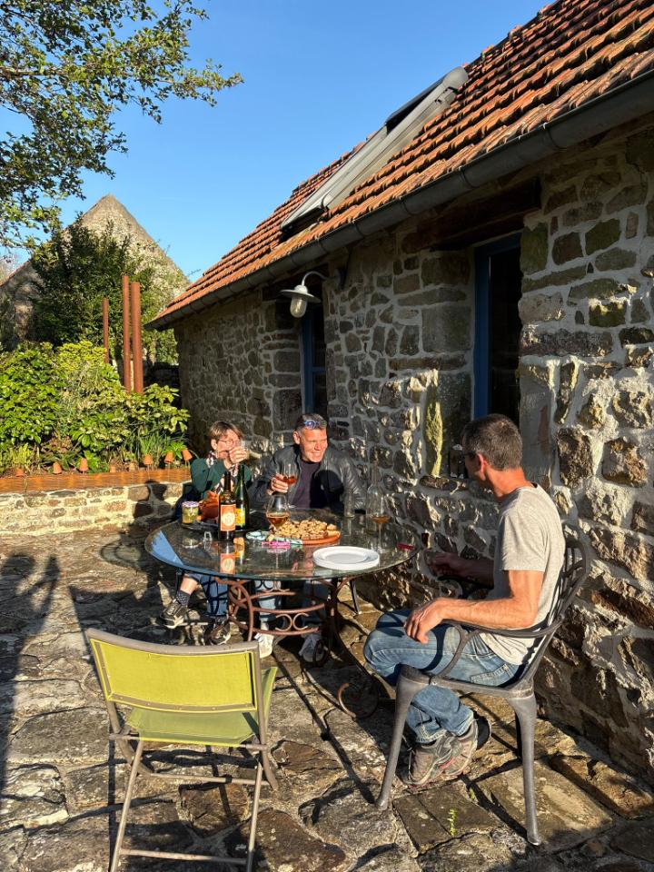 GreenGo Gîte Normandie Évasion