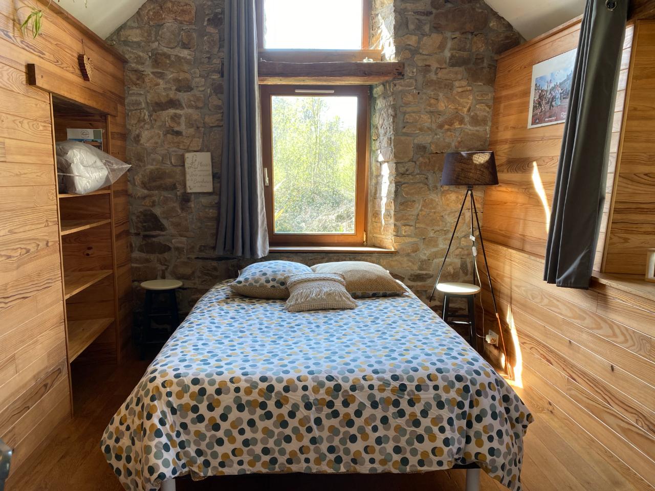 GreenGo Gite du Meunier