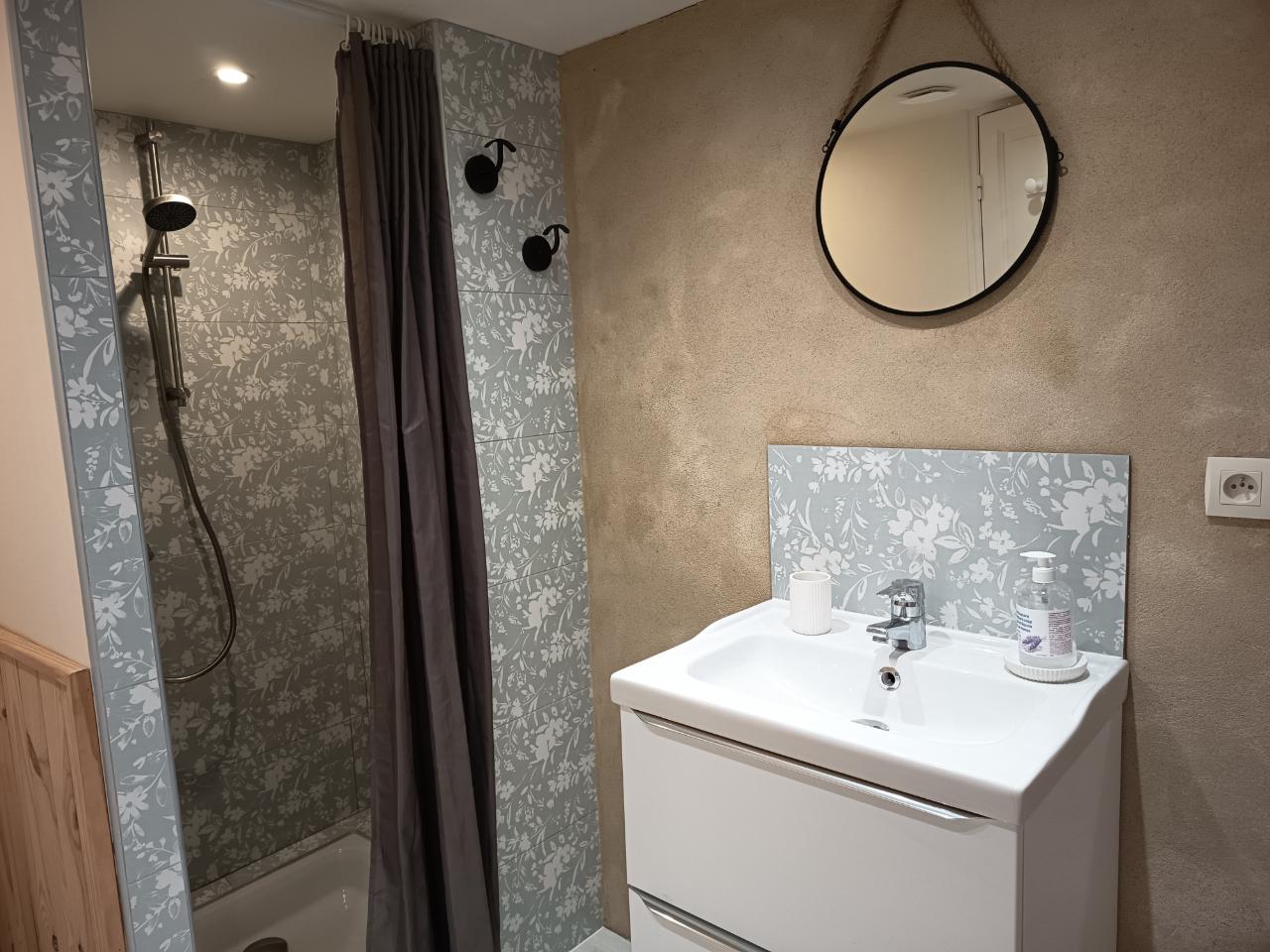  Manche À la campagne