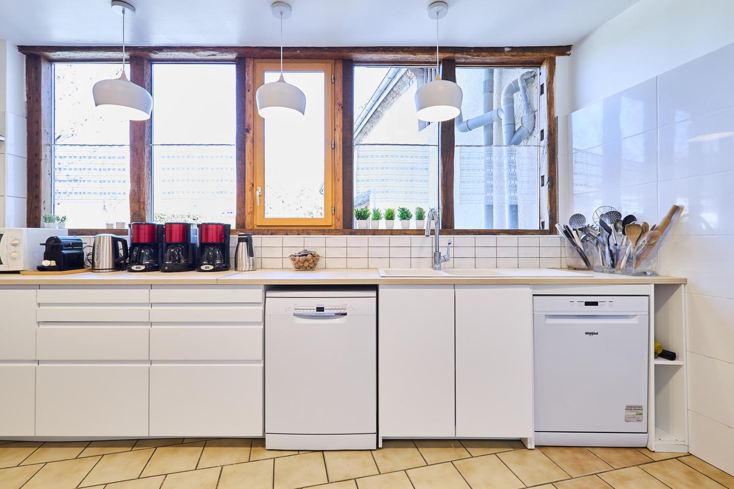 GreenGo Gîte Grand Est Gîte de groupe