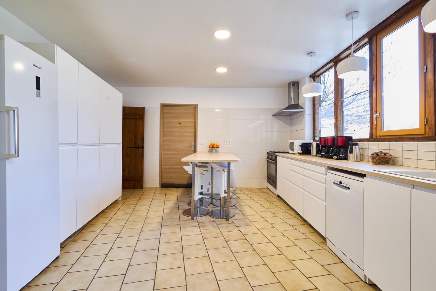 Location Marne Haut-de-gamme