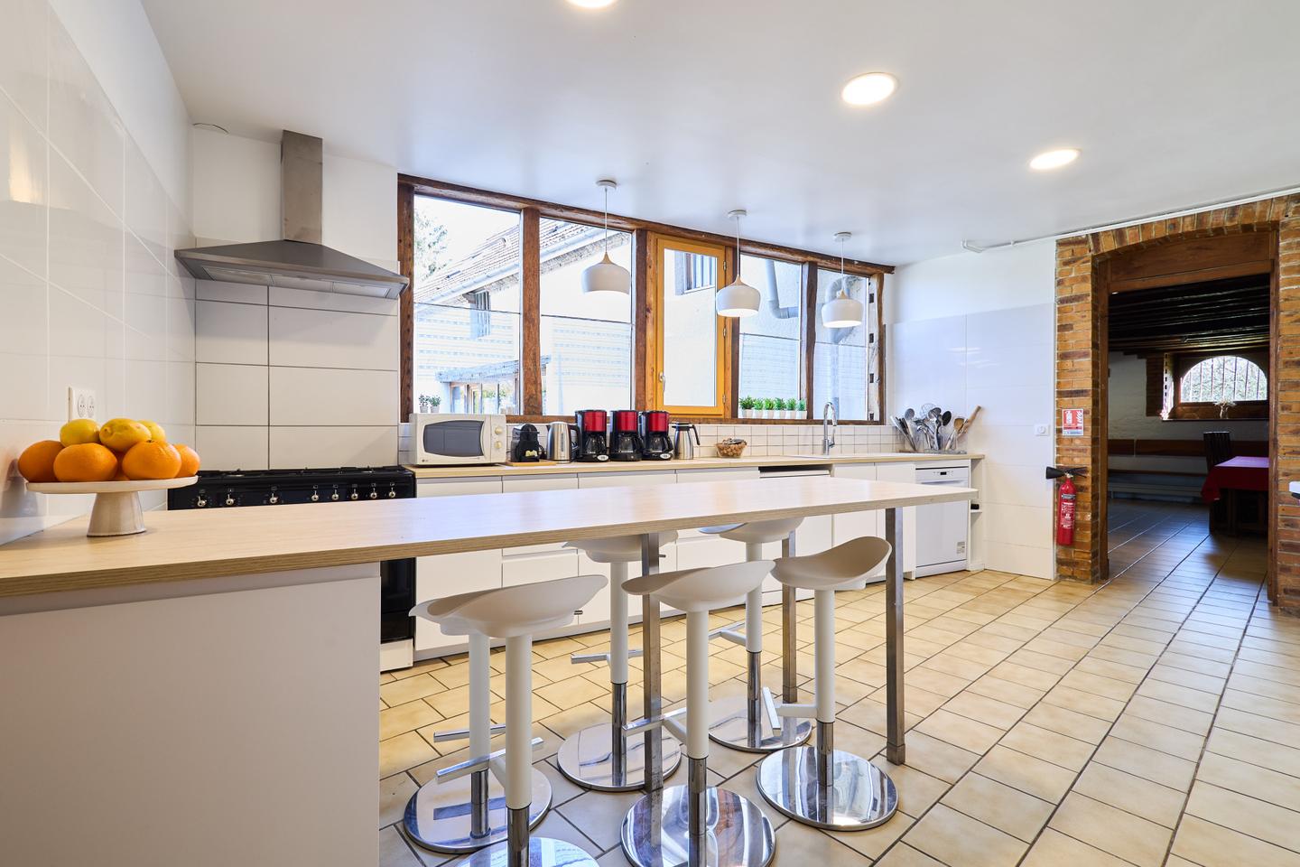 GreenGo location vacances écoresponsables