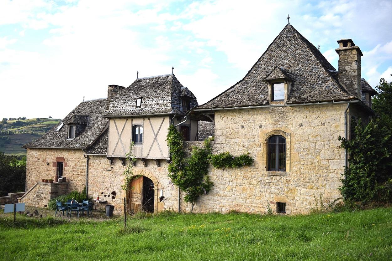 GreenGo La Cour Pavée