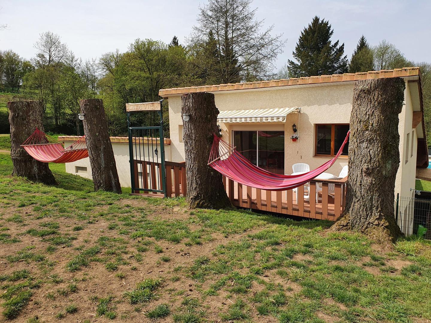 Hôte GreenGo: Moulin du pommier Glamping & Camping - Adults Only - Image 21