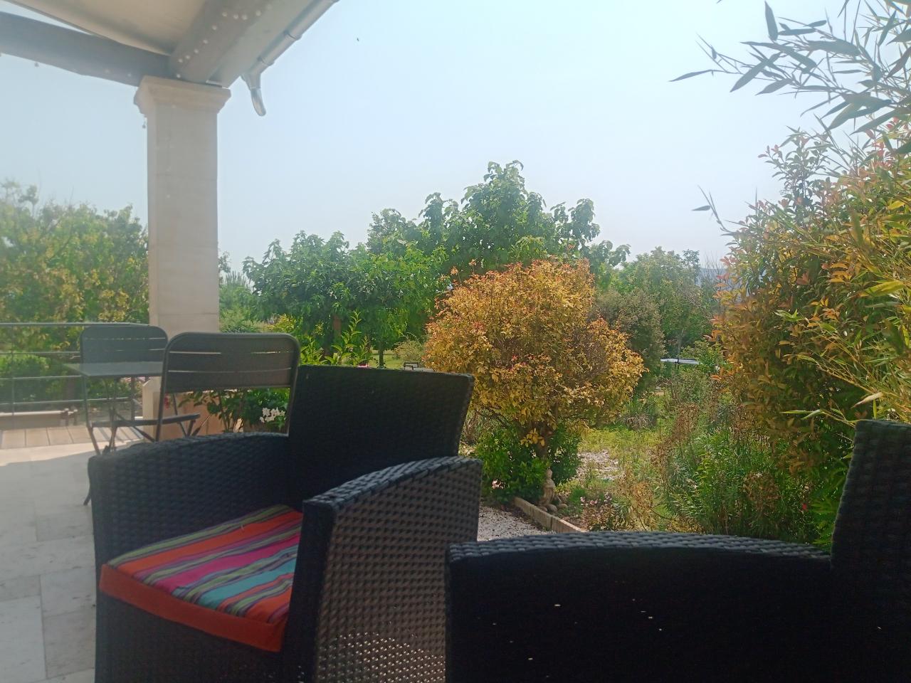 GreenGo location vacances écoresponsables