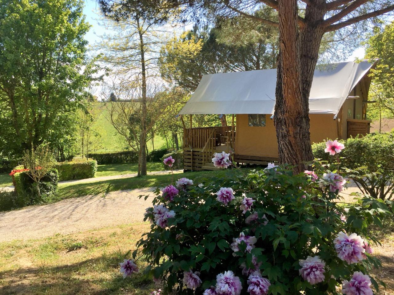 Haute-Garonne Glamping