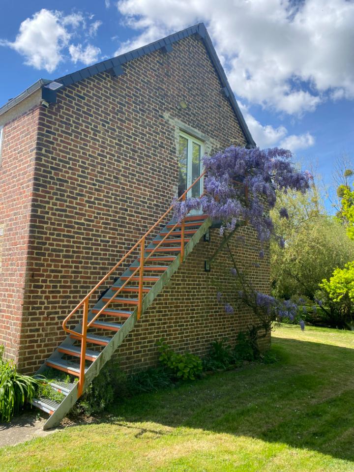 GreenGo location vacances écoresponsables