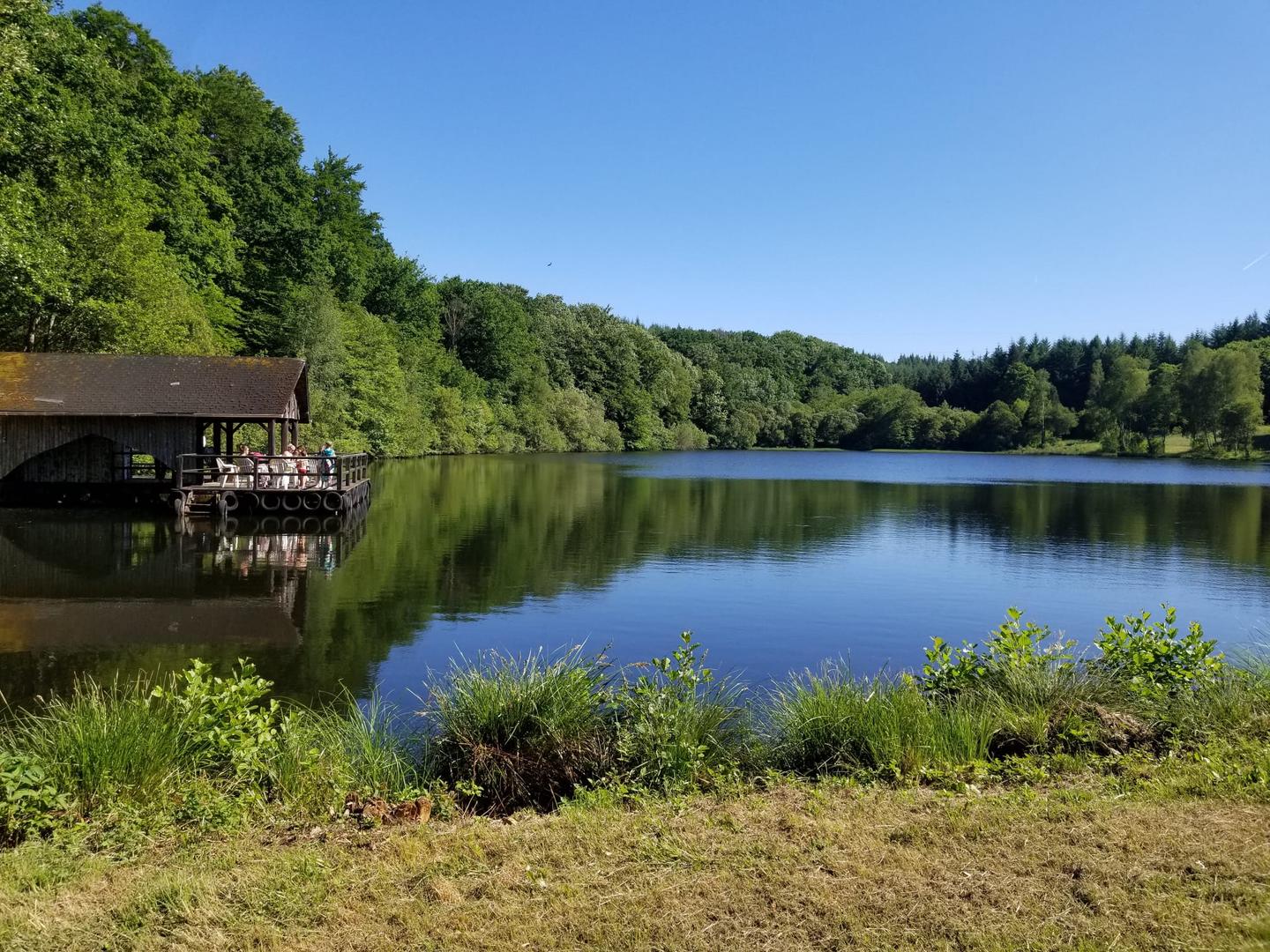 GreenGo Domaine de Montintin