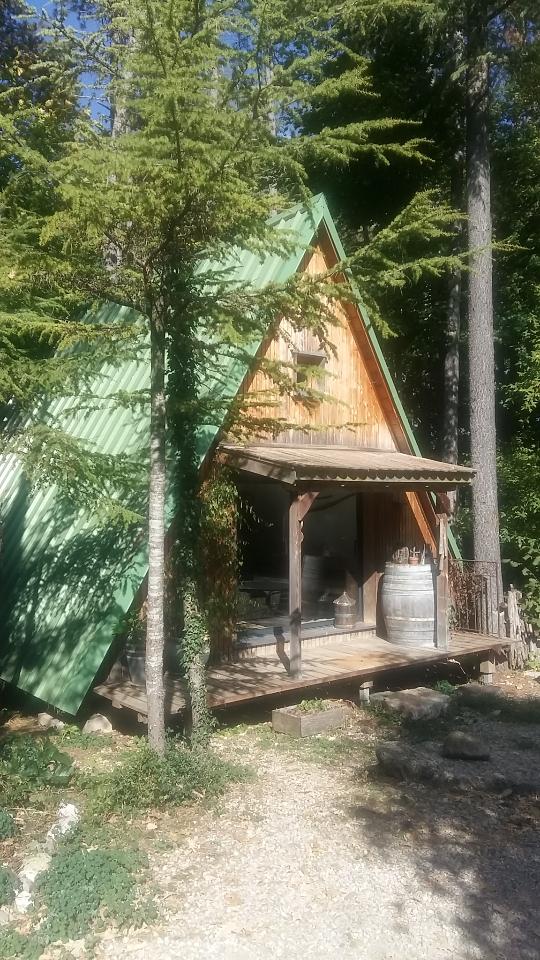 GreenGo location vacances écoresponsables