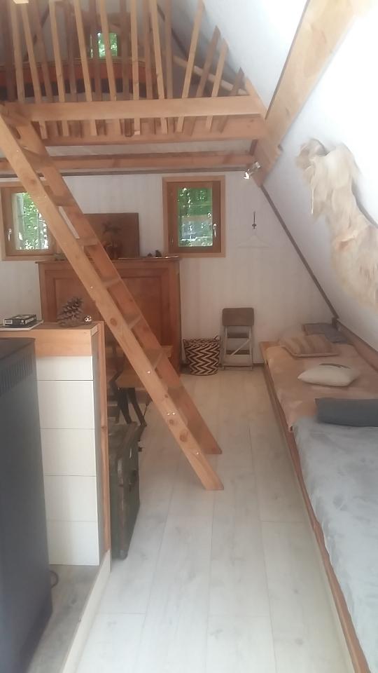 GreenGo Logement insolite Occitanie Évasion