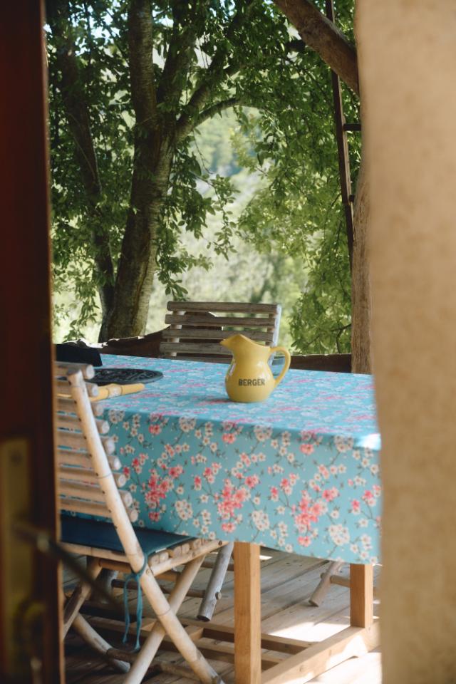 GreenGo Chambre d’hôtes Occitanie Évasion