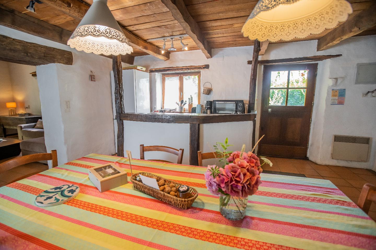 Aveyron Gîte de groupe