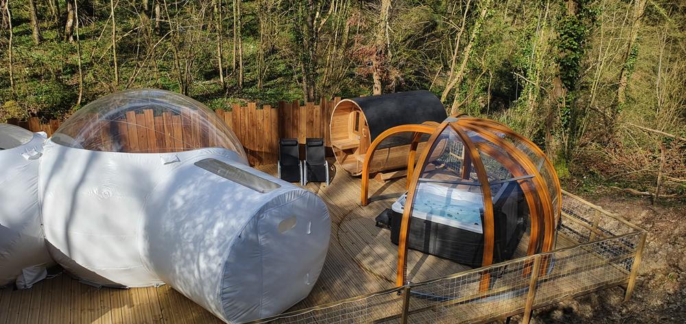 GreenGo location vacances écoresponsables