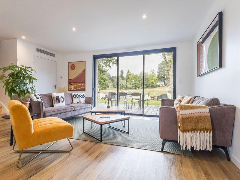 GreenGo Chambre d’hôtes Pays de la Loire Évasion